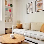 Pick A Flat\'S Apartment In Bastille - Rue Mornay