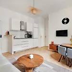 Pick A Flat\'S Apartment In Bastille - Rue Mornay