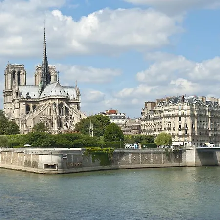 Apartment Pick A Flat'S Apartment In Bastille - Rue Mornay *