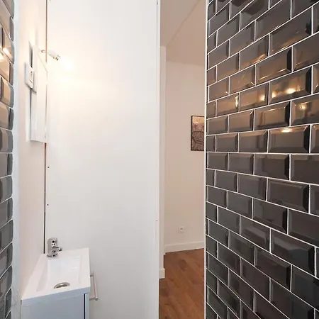 Pick A Flat'S Apartment In Bastille - Rue Mornay Paris