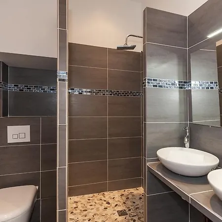 Pick A Flat'S Apartment In Bastille - Rue Mornay *