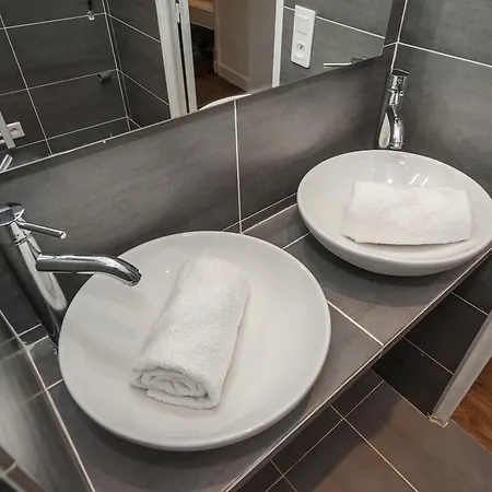Pick A Flat'S Apartment In Bastille - Rue Mornay Apartment *