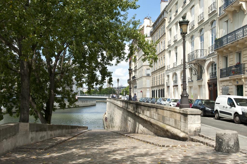 Pick A Flat's In Bastille - Rue Mornay Parigi