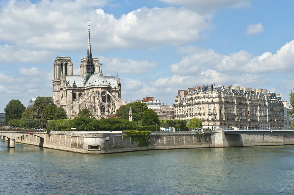 Appartamento Pick A Flat's In Bastille - Rue Mornay *