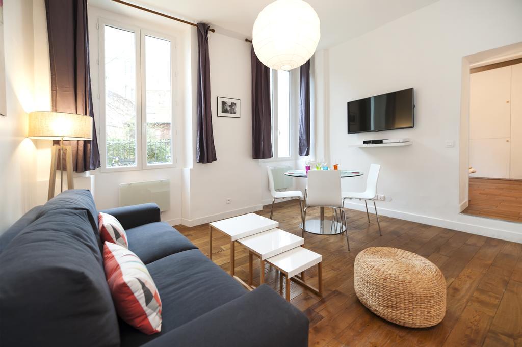 Pick A Flat's In Bastille - Rue Mornay Appartamento