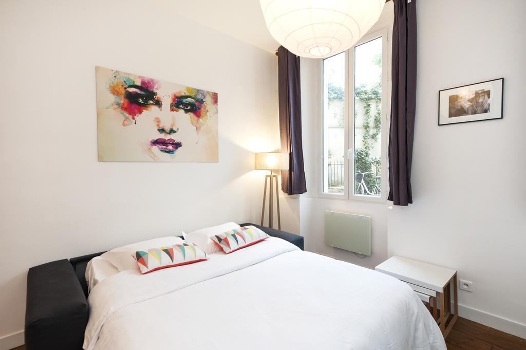 Appartamento Pick A Flat's In Bastille - Rue Mornay *