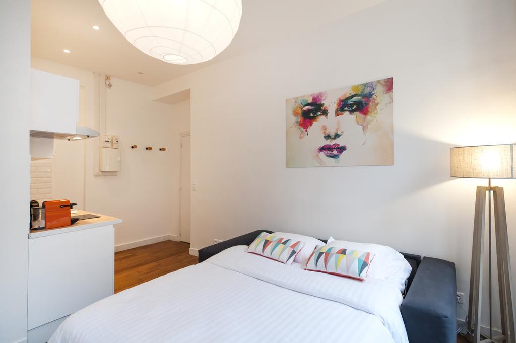 Pick A Flat's In Bastille - Rue Mornay *