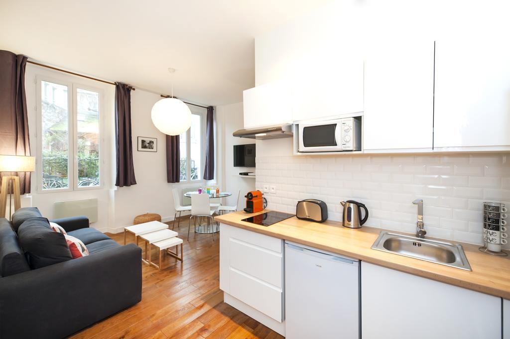 Pick A Flat's In Bastille - Rue Mornay Appartamento