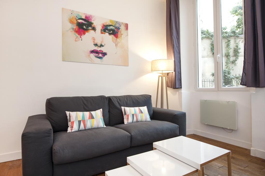 Appartamento Pick A Flat's In Bastille - Rue Mornay *