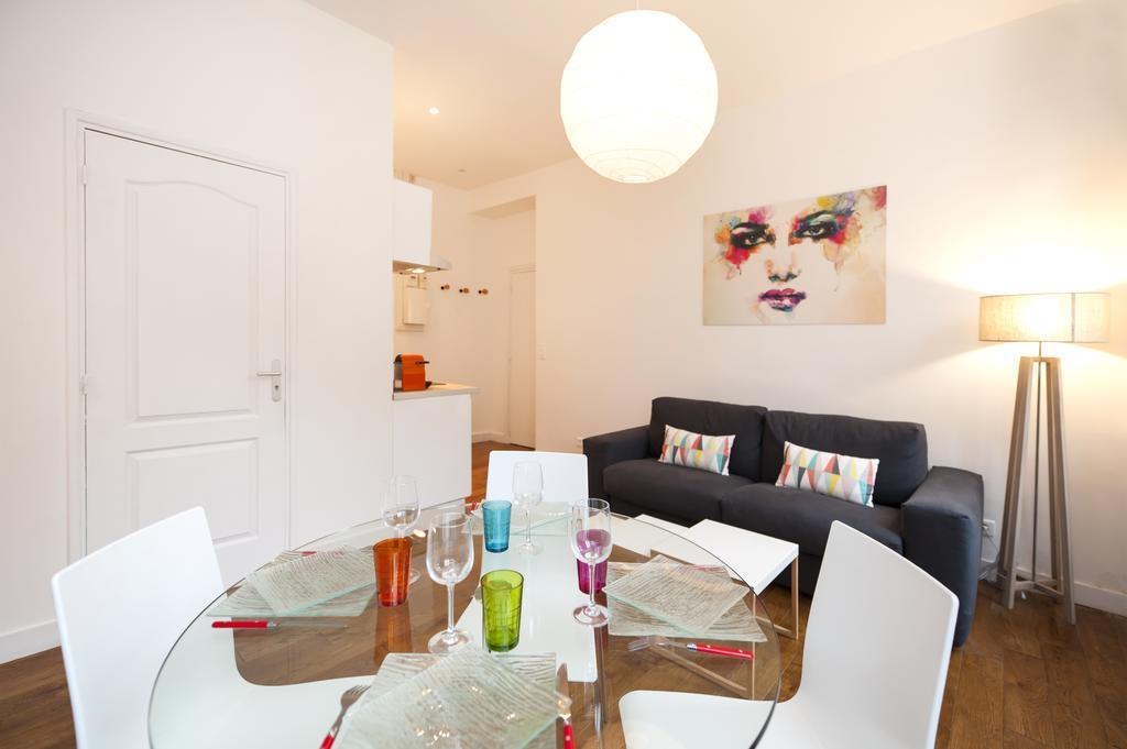 Pick A Flat's In Bastille - Rue Mornay * Parigi
