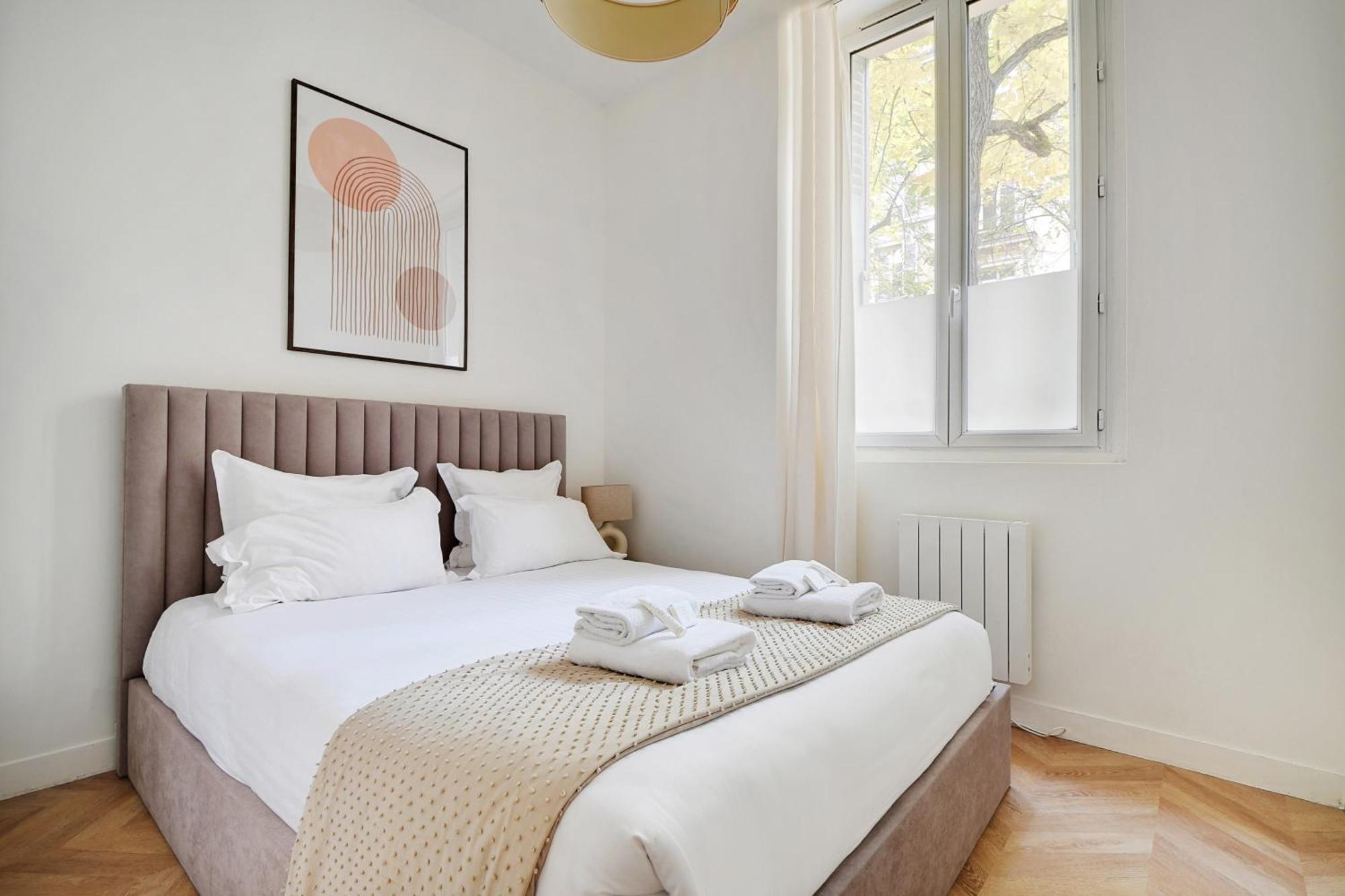 Pick A Flat's In Bastille - Rue Mornay Appartamento *