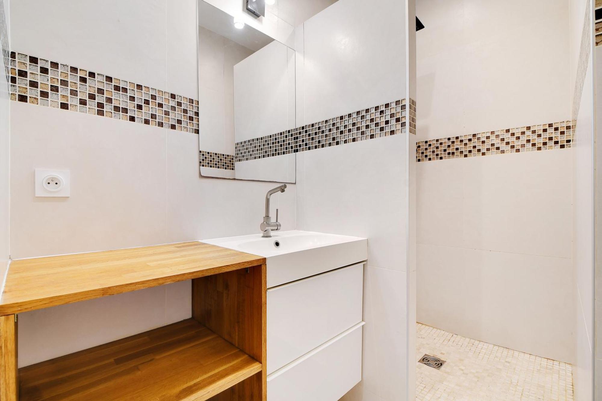 Pick A Flat's In Bastille - Rue Mornay Appartamento Parigi