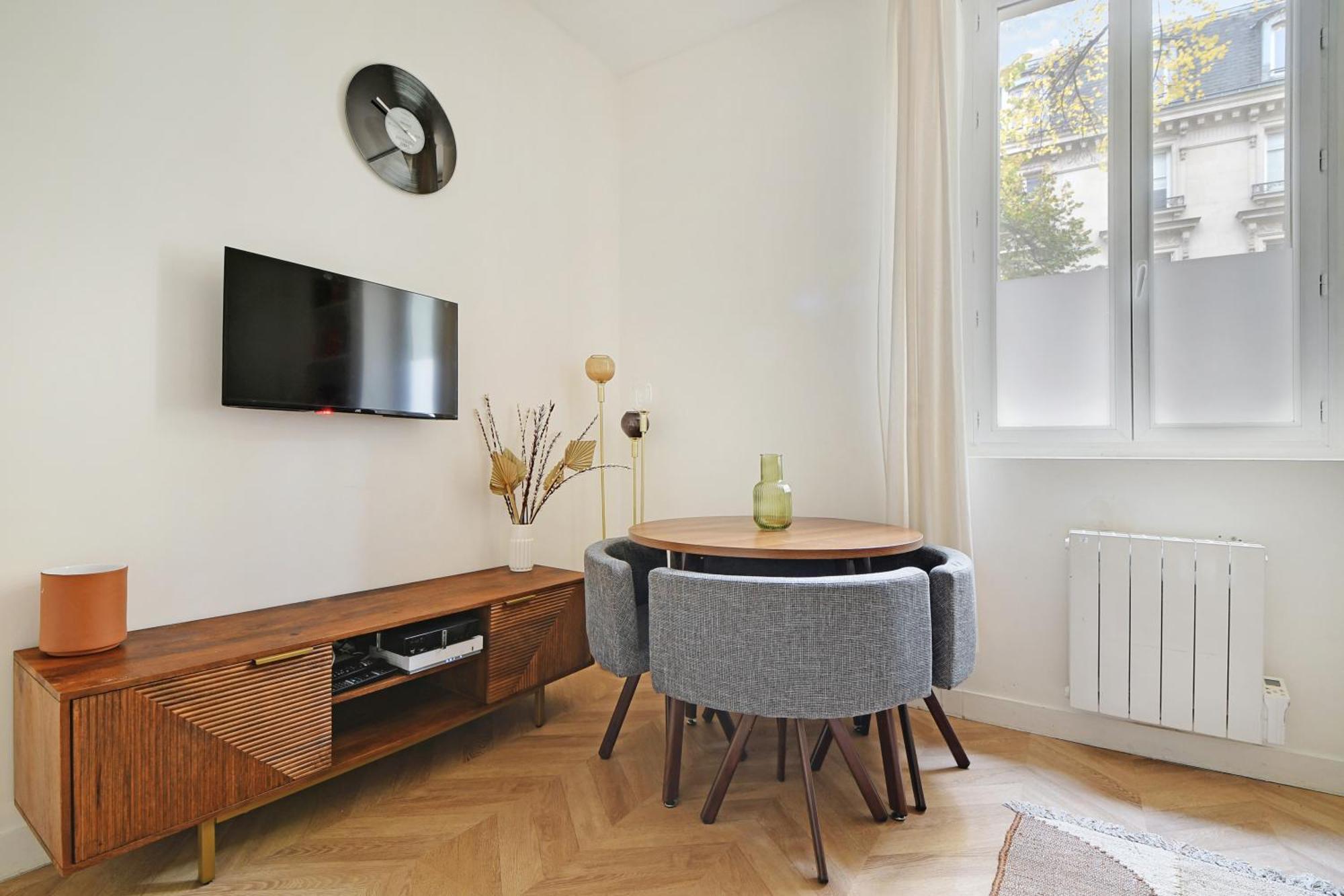 Pick A Flat's In Bastille - Rue Mornay Parigi