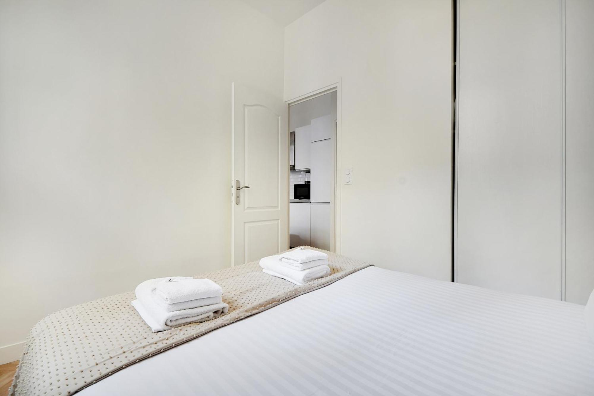 Appartamento Pick A Flat's In Bastille - Rue Mornay