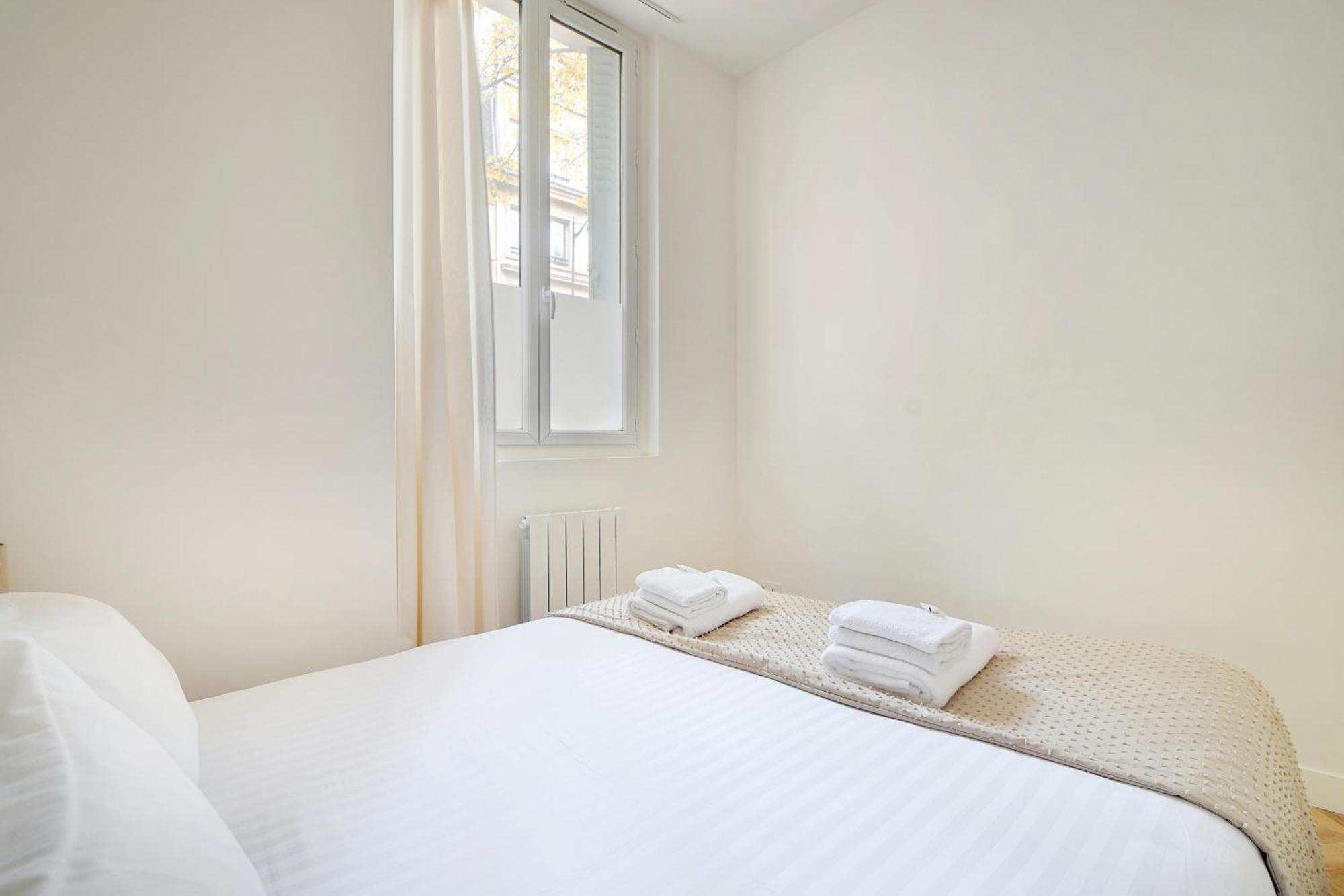 Pick A Flat's In Bastille - Rue Mornay Appartamento *