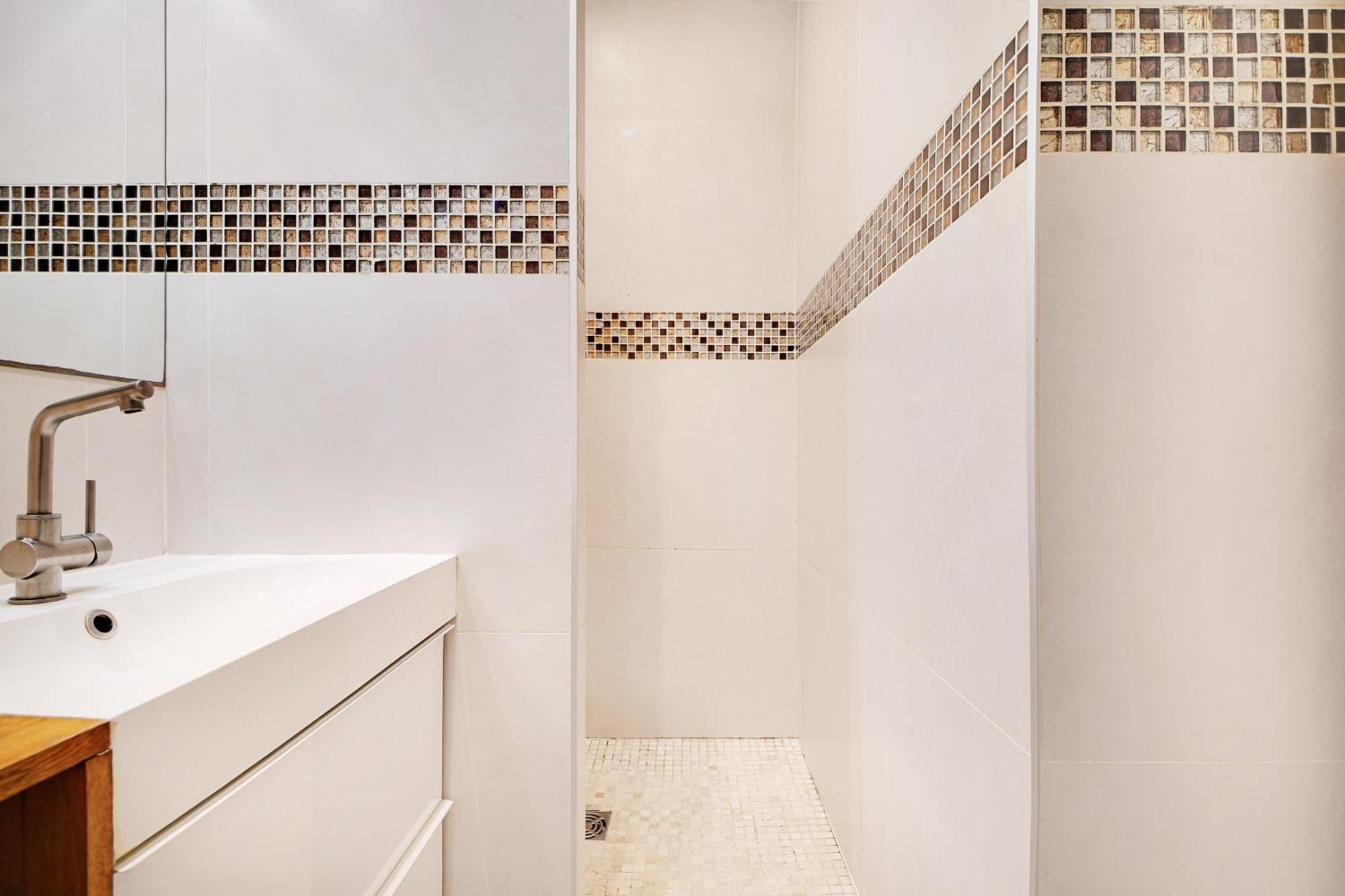 Appartamento Pick A Flat's In Bastille - Rue Mornay *