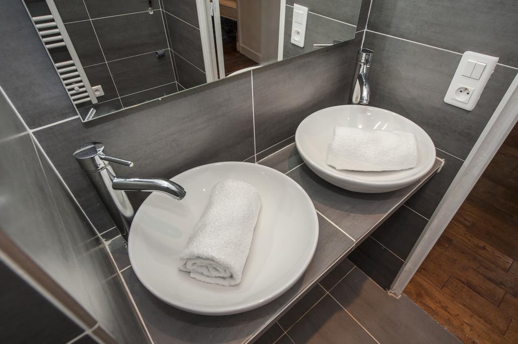 Pick A Flat's In Bastille - Rue Mornay Appartamento *